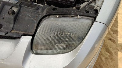 1995-2002 Pontiac Sunfire Driver Left Head Light Oem Front Lamp 16530151
