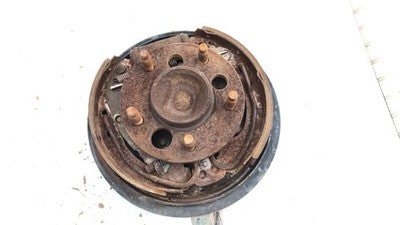 1998-2005 Chevy Malibu Driver Left Rear Knuckle Assembly Oem Stub Axle With Hub