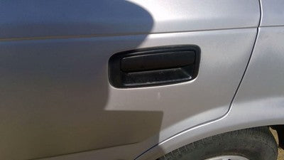 1990 Corolla Station Wagon Driver Left Rear Outside Door Handle Oem Back Lever