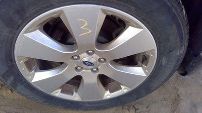 2010-2012 Legacy Outback 17' X 7 Aluminum Wheel Oem 6 Spoke Factory Rim