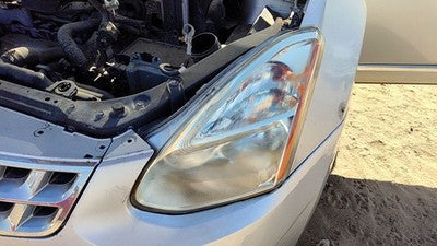 2013-2015 Nissan Rogue Driver Left Head Light Oem Front Lamp 260601Vk0b