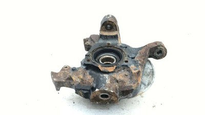 92-94 Silverado 1500 Driver Front Spindle Steering Knuckle With Wheel Hub 4X4