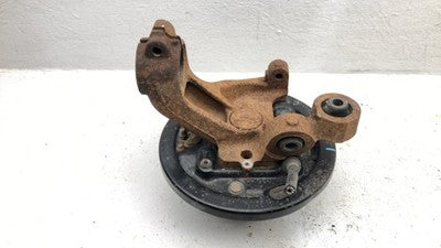 1995-2000 Ford Contour Passenger Right Rear Knuckle Assembly Stub Axle With Hub