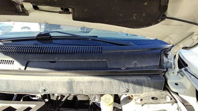 11-13 Dodge Journey Driver Left Windshield Wiper Arm Oem Blade Lever 68103973Aa
