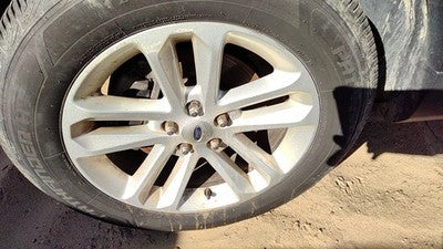 2011-2017 Ford Explorer 18' Aluminum Wheel Oem Factory Rim 10 Spoke