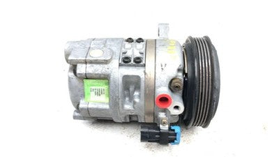 1994-1998 Saturn Sw2 Ac Compressor Air Conditioner Pump Assembly Oem 1.9L