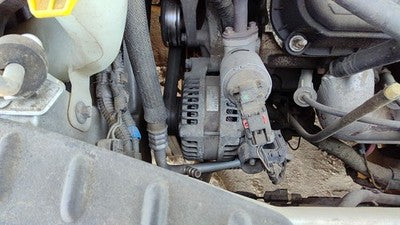 2001-2007 Chrysler Town & Country Alternator 3.8L 04868431Af