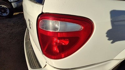 2001-03 Grand Caravan Passenger Right Tail Light Oem Brake Lamp Rear 68241332Aa