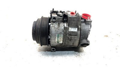 1998-2001 Mercedes Ml320 Ac Compressor Air Conditioner Pump Assembly Oem 3.2L