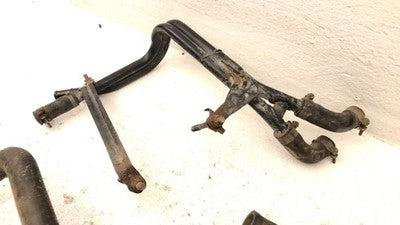1988-1991 Ford F350 Smog Pump Assembly Complete Emissions Factory 460 7.5L Oem