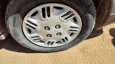 1996-1999 Saturn Sl1 14' Hub Cap Oem Wheel Cover 21011501