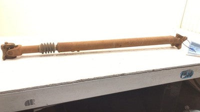 1991-1994 Ford Explorer Rear Drive Shaft Oem Back Driveline 4.0L At 4X4