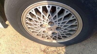 1988-1991 Cutlass 2 Door 15' Aluminum Wheel Oem Factory Rim 15X6