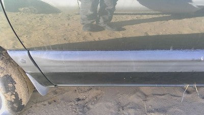 1996-2000 Chrysler Voyager Driver Left Front Moulding From Door Oem Trim Strip