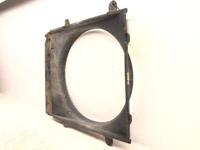 1997-2003 Ford Explorer Sport Trac Radiator Cooling Fan Shroud Oem 4.0L Housing