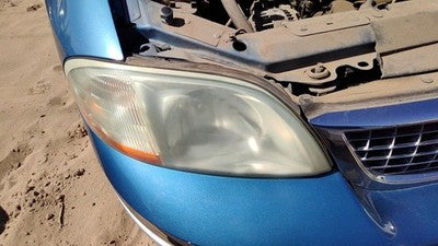 1999-2003 Ford Windstar Passenger Right Head Light Oem Front Lamp 3F2z13008ca