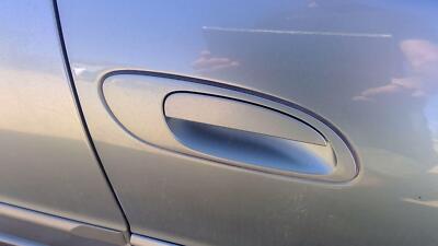 2000 2001 2002 2003 Nissan Maxima Passenger Right Front Outside Door Handle Oem