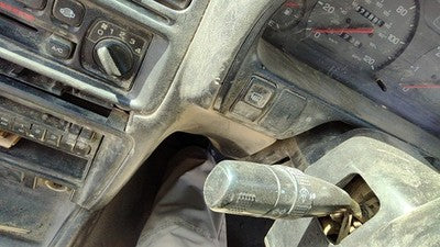 98-99 Legacy Rhd Postal Turn Signal Switch Windshield Wiper Column Control Lever