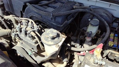 1997-2003 Ford Explorer Driver Left Valve Cover Oem Sohc 4.0L F77z6582be
