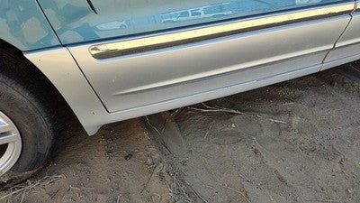 1999-03 Ford Windstar Driver Left Front Lower Rocker Moulding Oem Xf2z1710177aaa