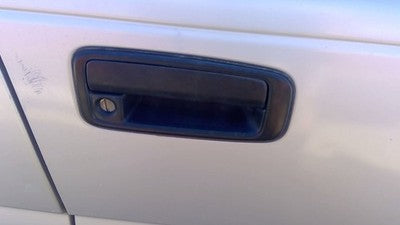 1990 Corolla Station Wagon Passenger Right Front Outside Door Handle Oem Lever