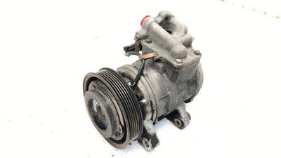 2002-04 Jeep Grand Cherokee Ac Compressor Air Conditioner Pump Assembly Oem 4.0L