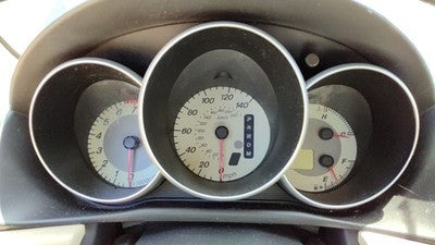 2007 08 Mazda 3 Speedometer Cluster Instrument Gauges Panel Oem Dash Bar955471a