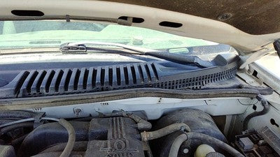 2002 Ford Explorer Driver Left Windshield Wiper Arm Oem Blade Lever 1L2z17526ba