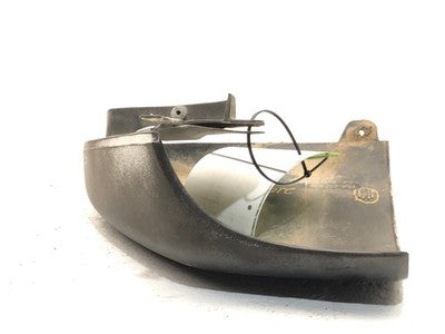 1994-1997 S10 Pickup Passenger Right Rear Bumper End Cap OEM Quarter Moulding