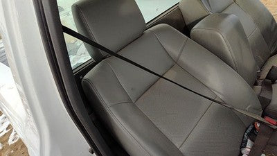07-11 Ford Ranger Passenger Right Front Seat Belt Retractor Oem Shoulder Gray
