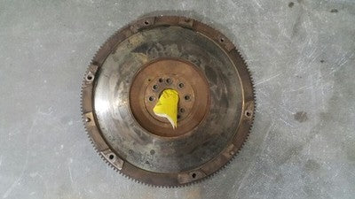 1999-2010 Ford F250 Super Duty Flywheel/Flex Plate Manual Transmission 6.8L Oem