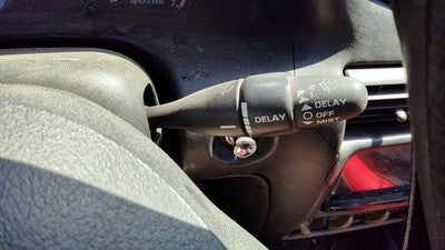1995-05 Chevy Cavalier Windshield Wiper Control Switch Column Lever Assembly Oem