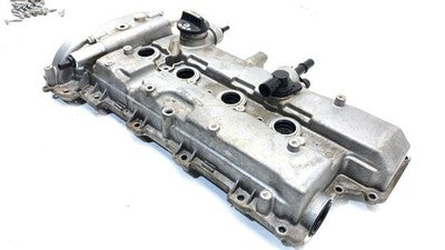 2014-2020 Buick Regal Valve Cover Assembly Oem 2.0l Turbo 25201395