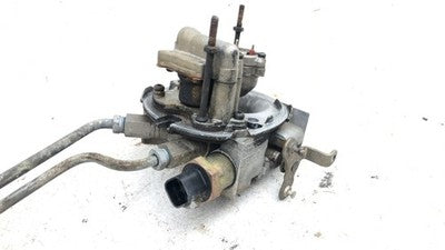 1985 Pontiac Sunbird Throttle Body Valve Oem With Sensors 1.8L 17110362 17085061