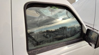 98-11 Ford Ranger Passenger Right Front Side Window Door Glass Oem 3L5z1021410aa