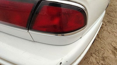 1997-1999 Buick Lesabre Passenger Right Tail Light Brake Lamp Oem Rear 5978281