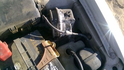 1996-1997 Acura Tl Cruise Control Servo Assembly Module With Cable Oem 3.2L