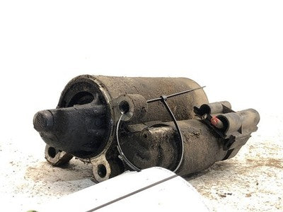 2000-2004 Ford Focus Starter Motor Oem 2.0L Dohc 5 Sp F3rz11002arm