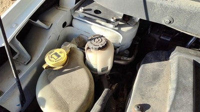 2009-2020 Dodge Journey Power Steering Fluid Remote Reservoir Tank Oem 2.4L