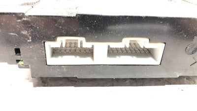 2003-2006 Kia Sorento Temperature Control Module In Dash Heater Ac Head Unit Lx
