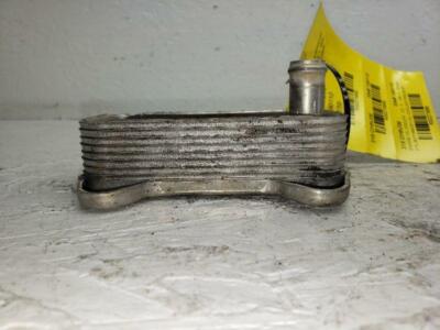 2006 Sprinter Van 3500 2.7L Engine Oil Cooler OEM