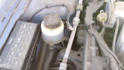 1995-2003 Nissan Maxima Power Steering Fluid Remote Reservoir Tank Oem 3.5l