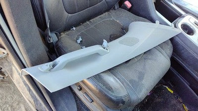 2009 Gmc Acadia Passenger Right A Pillar Trim Windshield Post Panel Oem Black