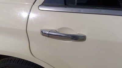 2006-2010 Chrysler 300 Passenger Right Rear Outside Door Handle Oem Back