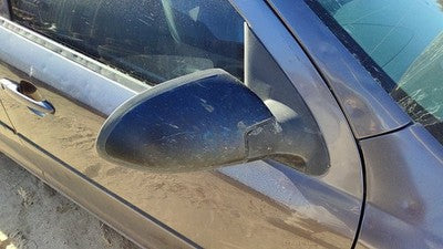 2005-2010 Chevy Cobalt Passenger Right Side Mirror Door Mounted Oem 15943877