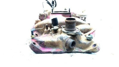 1985-1988 Dodge Ram W250 Lower Intake Manifold Oem 360 5.9L 4323354