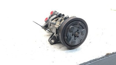 2002-2003 Dodge Durango Ac Compressor Air Conditioner Pump Assembly Oem 4.7L