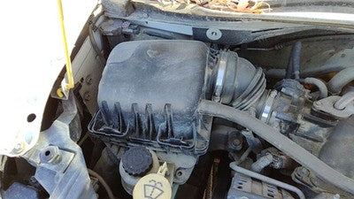 08-10 Grand Caravan Complete Air Intake Cleaner Filter Box Housing Wih Tube 3.3L