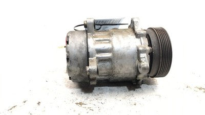 2000-11 Vw Jetta Ac Compressor Air Conditioner Pump Assembly Oem 2.0L 1J0820803n