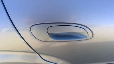 2000-2003 Nissan Maxima Passenger Right Rear Outside Door Handle Oem Back